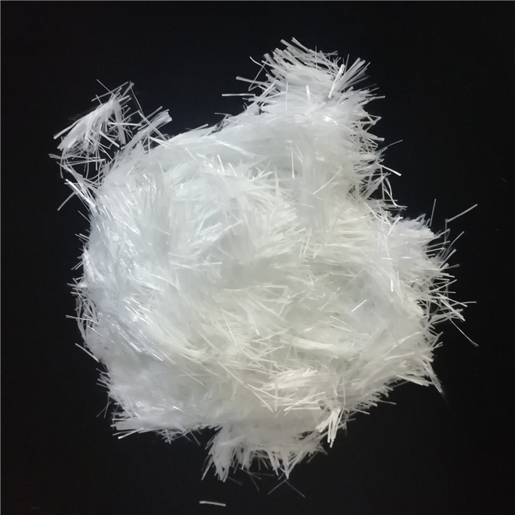 glass fiber chopped