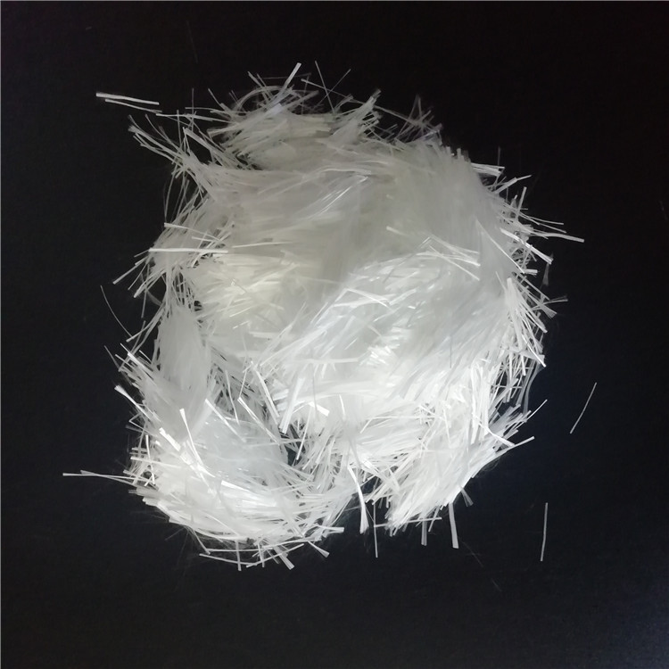 E-glass fiber