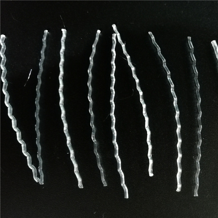 Polypropylene (PP)Macro fiber