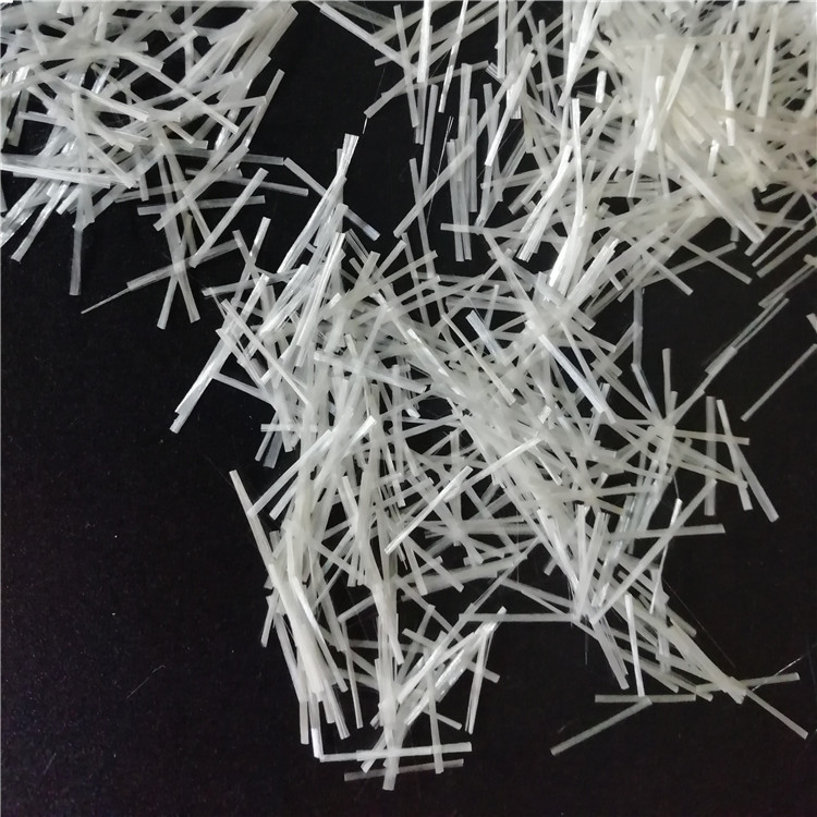 Alkali Resistant Glass fiber chopped