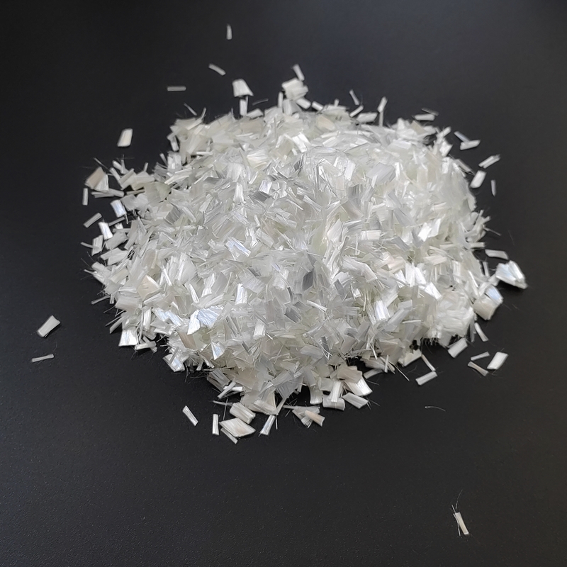 Nylon66 chopped fiber