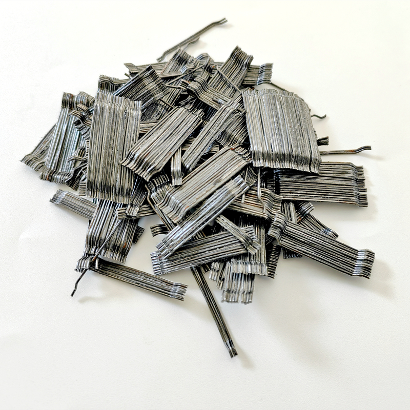 STEEL FIBER