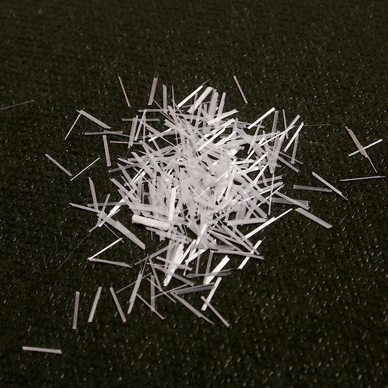 ar-glass fiber for GRC