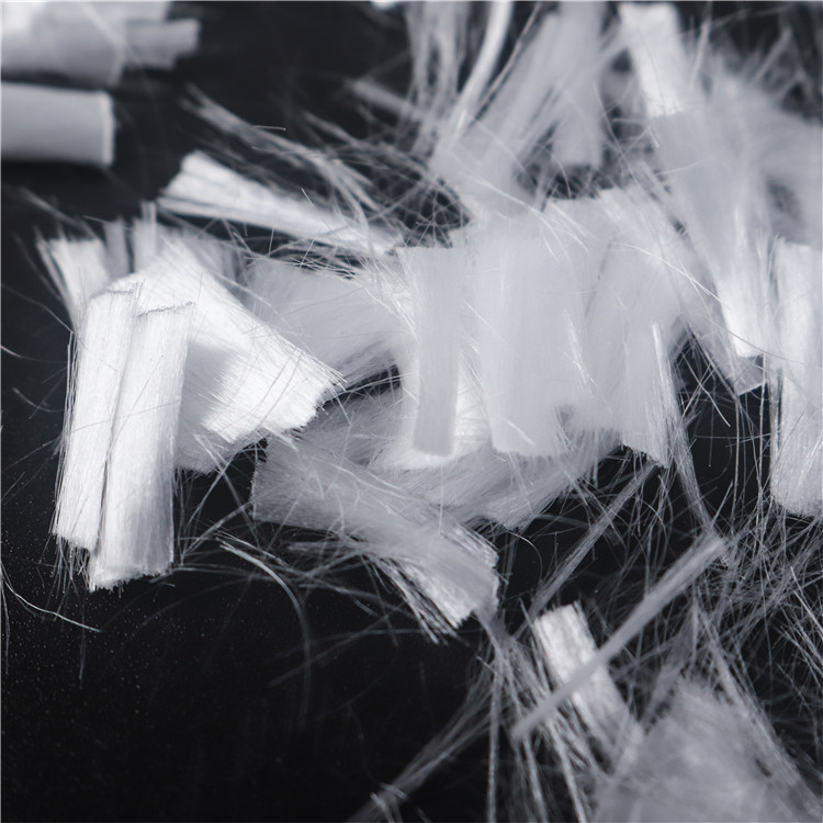 POLYPROPYLENE FIBER