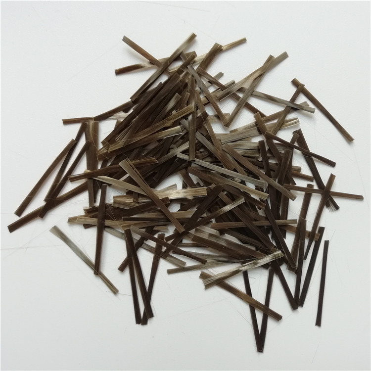 BASALT FIBER